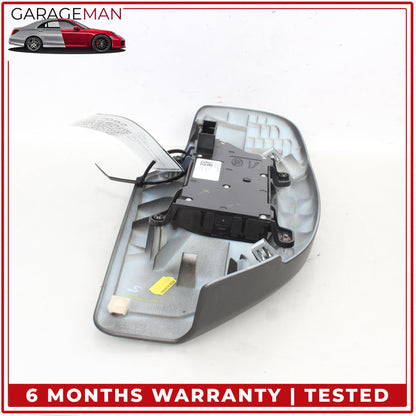 2013-2017 Range Rover L405 Front Right Side Seat Adjustment Switch OEM
