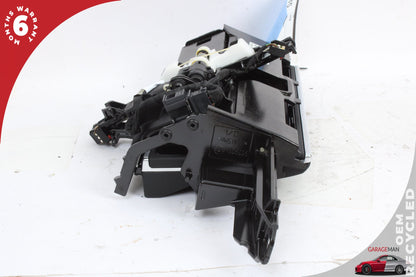 2012-2018 Audi A6 A7 Front Center Dash Display Screen Monitor 4G1919601N OEM