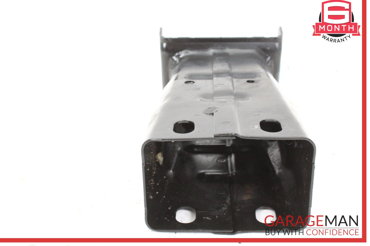2007-2013 Mercedes S550 W221 Front Left Bumper Reinforcement Bracket 2216204534