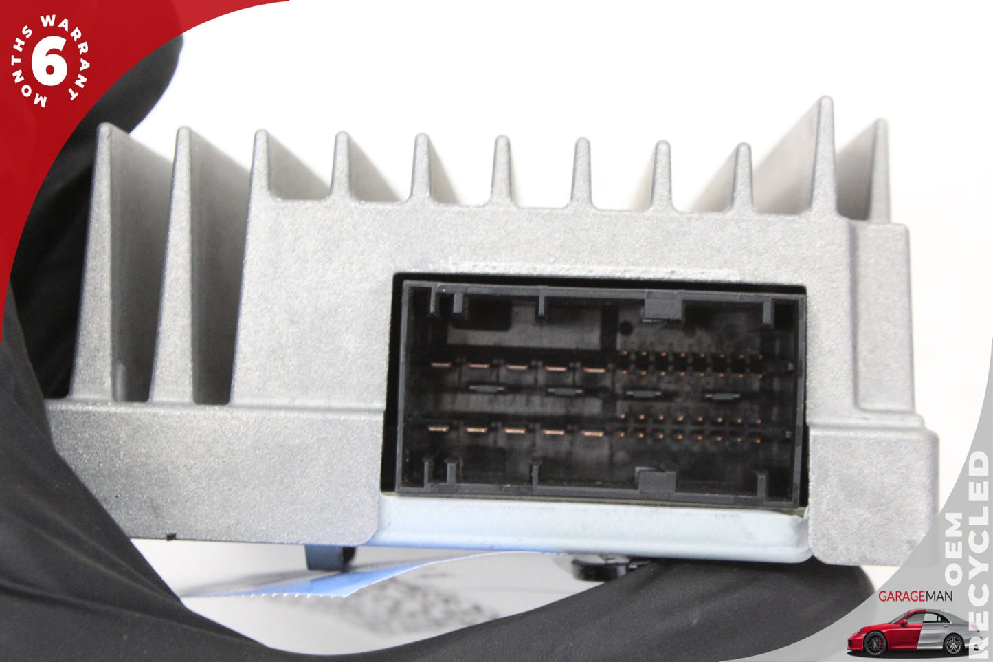 2012-2015 BMW X1 E84 SUV Audio Radio Sound System Amplifier AMP 9283499 OEM