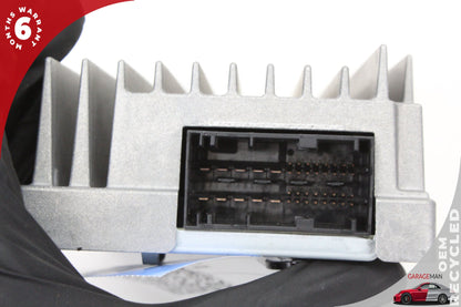 2012-2015 BMW X1 E84 SUV Audio Radio Sound System Amplifier AMP 9283499 OEM
