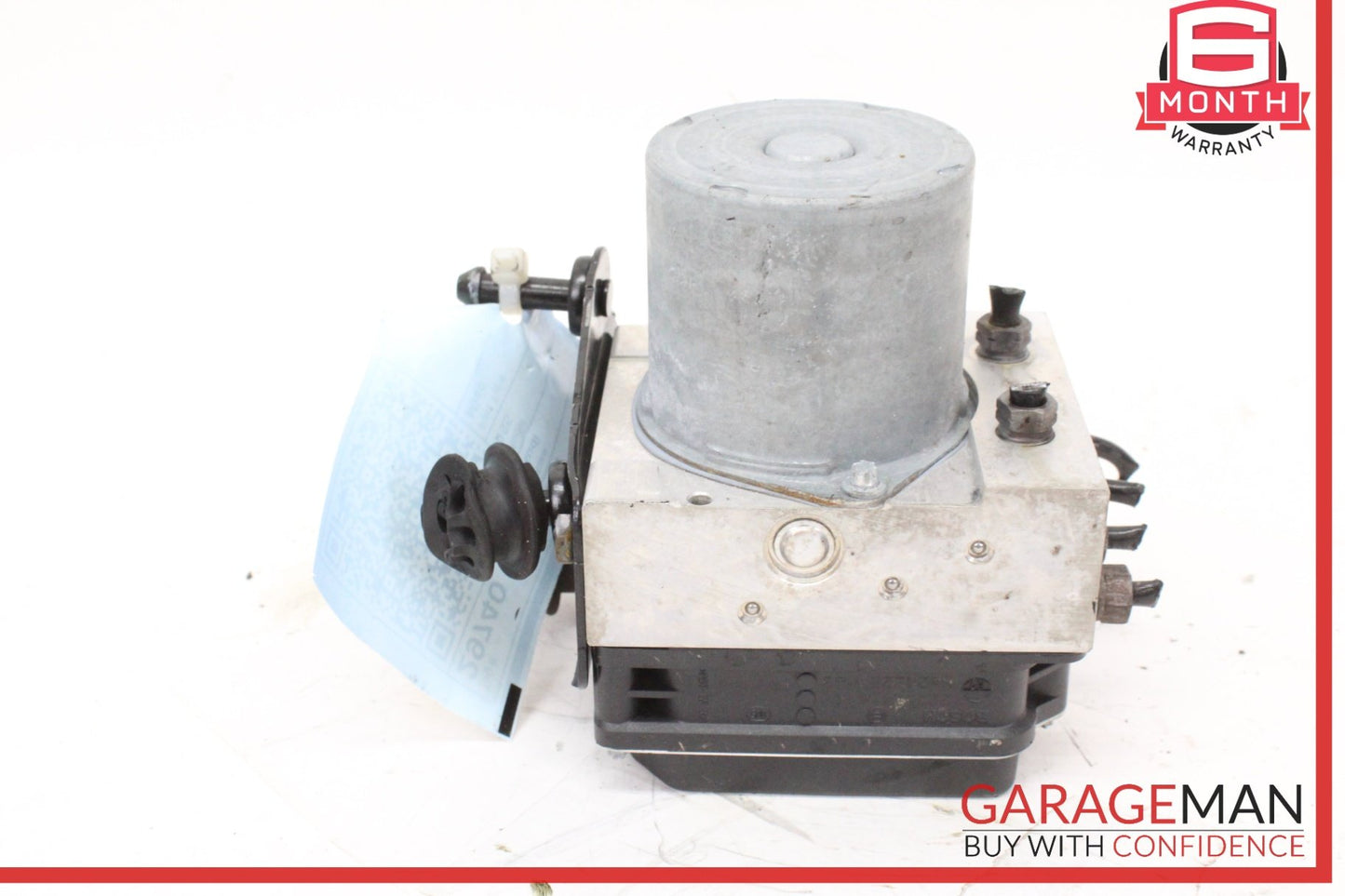 2013-2014 Audi RS5 8T Convertible ABS Anti Lock Brake Pump Module 8T0907379 OEM