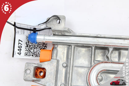 2022-2025 Audi Q4 E-Tron Battery Power Voltage Transformer Converter OEM