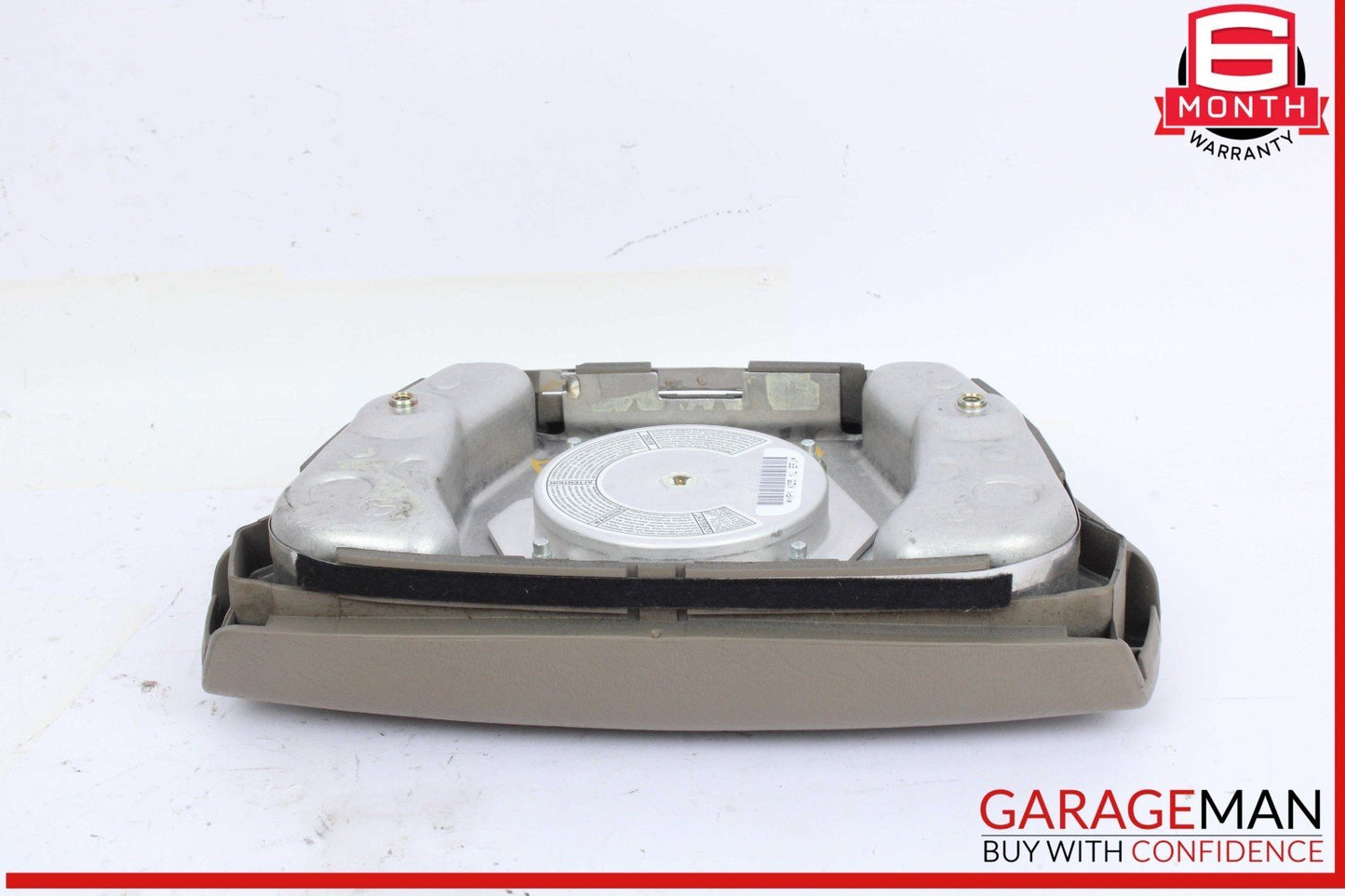 92-99 Mercedes W210 E320 E300 Steering Wheel SRS Airbag Air Bag OEM