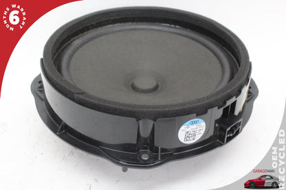 15-20 Audi A3 8V Front Left and Right Door Audio Speaker Set of 2 8V0035415D