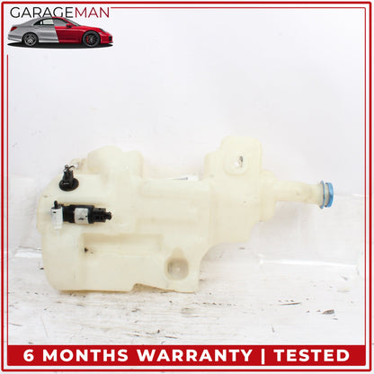 2006-2009 Mercedes W251 R350 4MATIC Windshield Washer Fluid Reservoir OEM