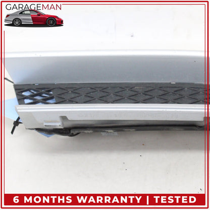 2001-2004 Mercedes-Benz SLK230 R170 Front Right Side Bumper Mesh Grille 1708850223