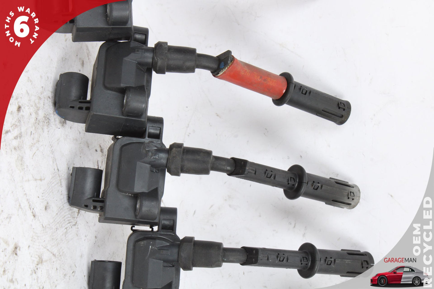 2011-2020 Mercedes X166 GL450 CLS550 Ignition Coils Set of 8 Pc 2769060260 OEM