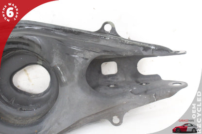 2012-2018 Mercedes W218 CLS550 Rear Left or Right Lower Spring Seat Control Arm