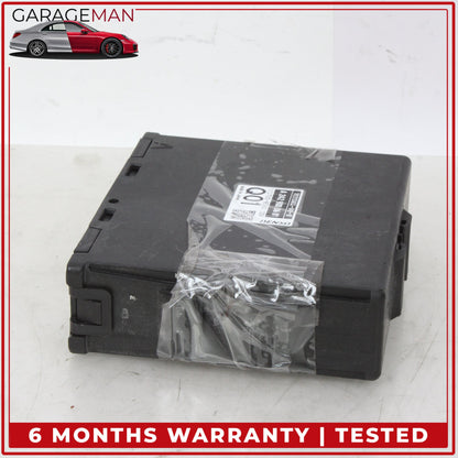 2014-2017 Mercedes W242 B Electric Drive Parking Brake Control Module Unit OEM