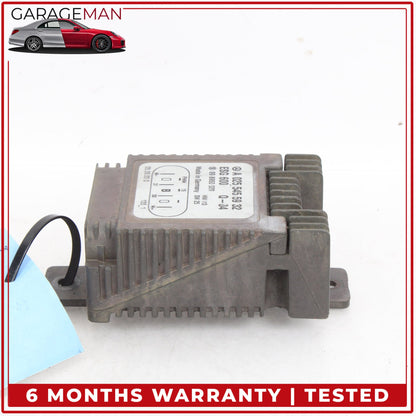 1997-2004 Mercedes R170 SLK320 SLK230 Auxiliary Cooling Fan Control Module OEM