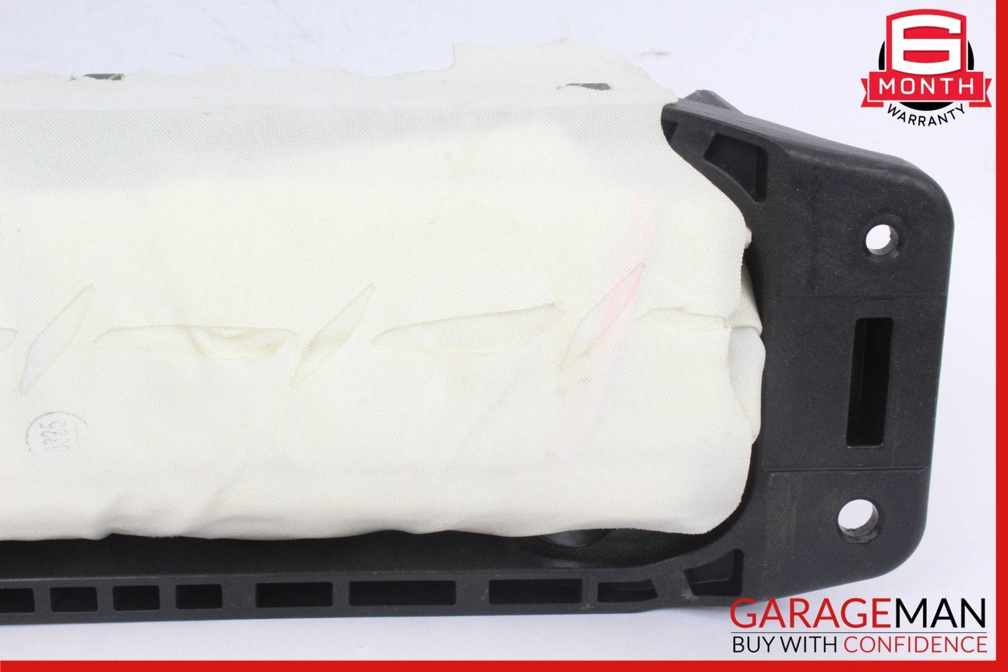15-20 Mercedes W205 C300 Front Right Side Dashboard Dash Air Bag Airbag OEM
