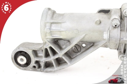 2012-2019 Mercedes X166 GL550 GL350 Front Differential Axle Carrier 3.45 OEM