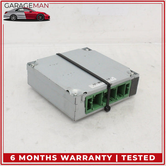 2011-2016 MINI Cooper R56 Gearbox Automatic Transmission Control Unit TCU 7356237 OEM