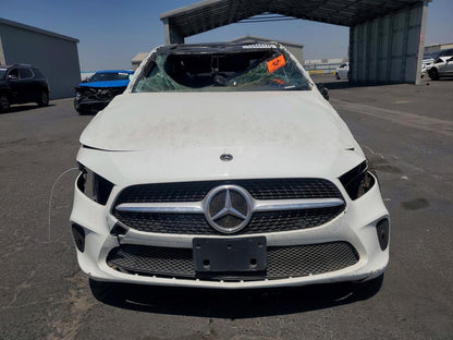 Parting Out- 2022 Mercedes-Benz A220 W177- 260