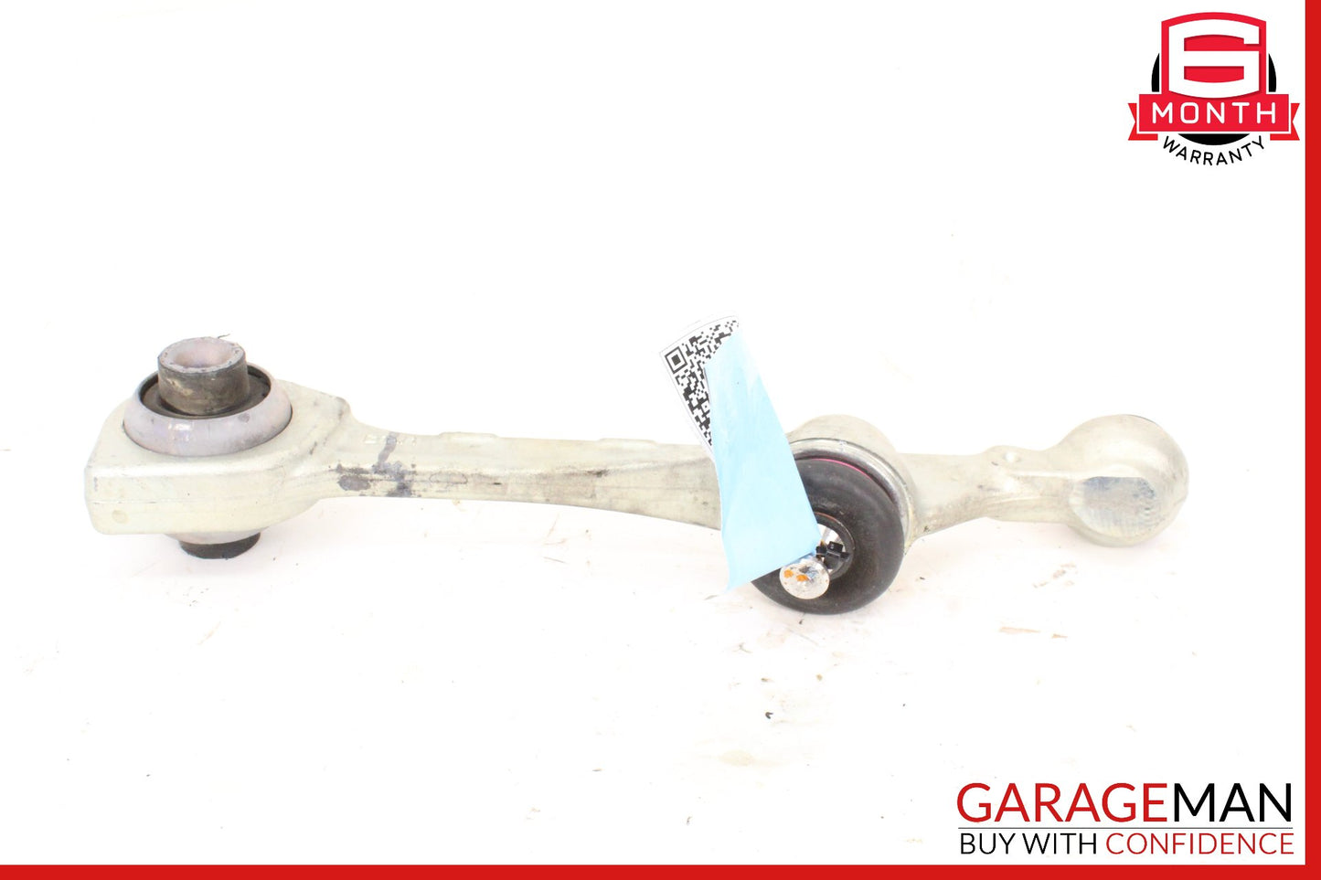 2013 Mercedes-Benz S550 W221 Right Front Lower Control Arm 888358 OEM