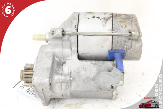 2010-2013 Land Rover LR4 Range Rover Sport Engine Motor Starter AH4211001BB OEM