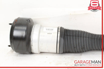 2007-2014 Mercedes W221 S550 S400 Rear Side Airmatic Suspension Shock Strut OEM