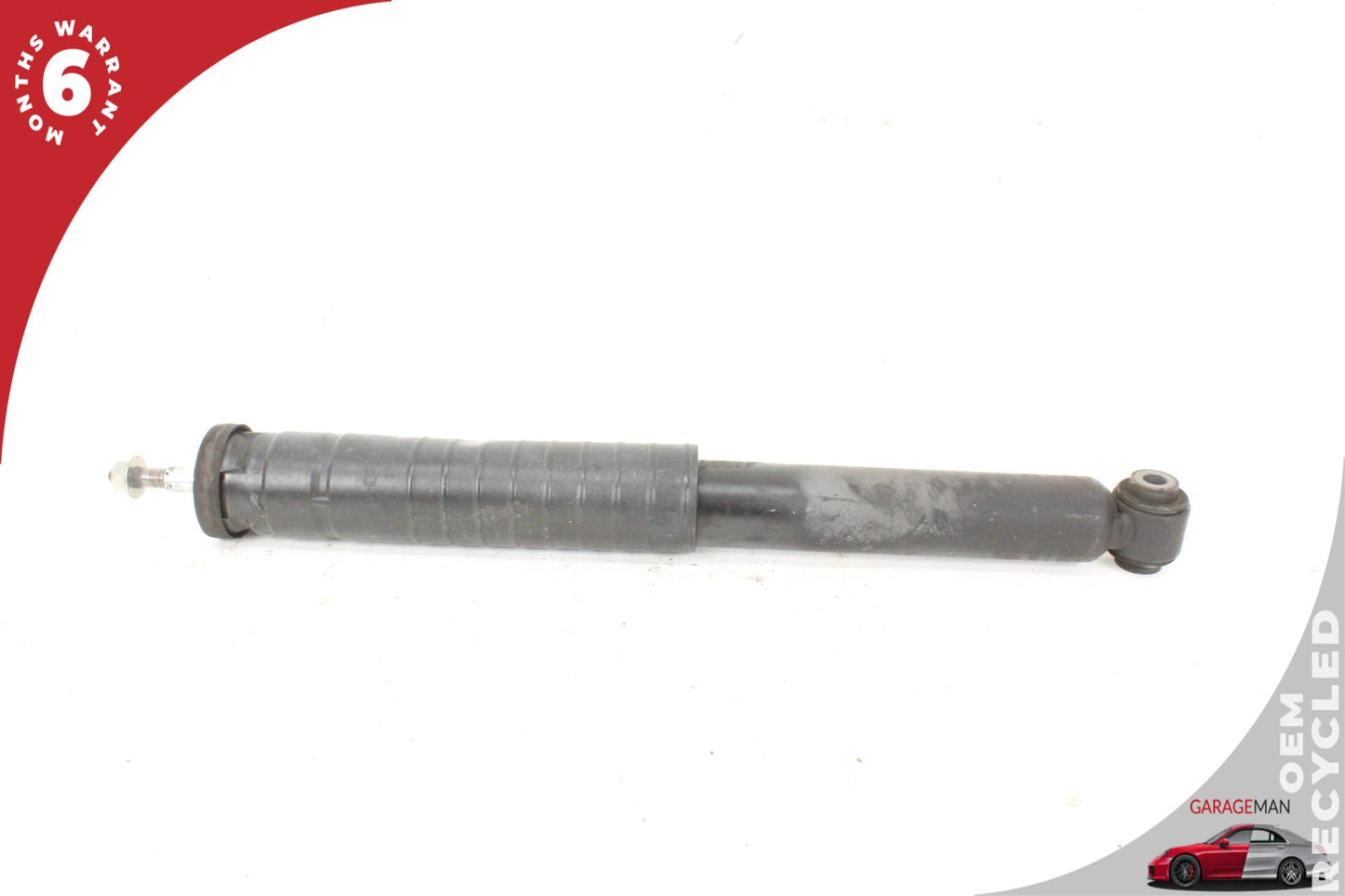 2008-2015 Smart Fortwo 451 Rear Left and Right Shock Strut Absorber 4513200731
