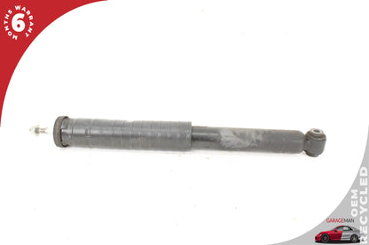 2008-2015 Smart Fortwo 451 Rear Left and Right Shock Strut Absorber 4513200731