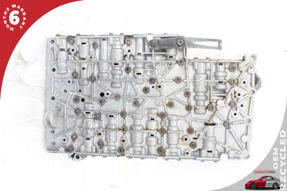 2004-2012 Mercedes-Benz GL550 X164 Transmission Valve Body 2202771301