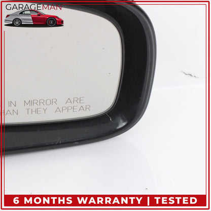 2007-2009 Mercedes W211 E350 E550 E63 AMG Right Side Rear View Door Mirror OEM