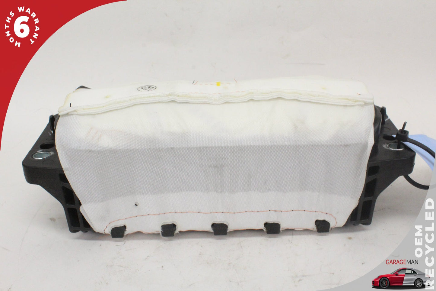 2018-2019 Audi SQ5 Q5 Front Right Passenger Side Dash Airbag 80A880204E OEM