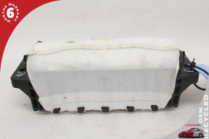 2018-2019 Audi SQ5 Q5 Front Right Passenger Side Dash Airbag 80A880204E OEM