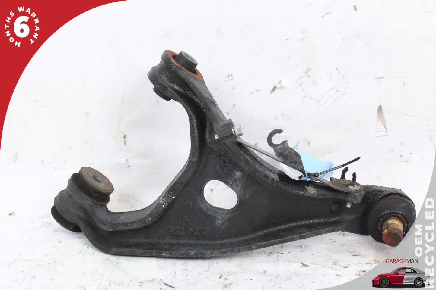 2022-2025 Subaru BRZ Toyota GR86 Rear Left Driver Side Upper Control Arm OEM