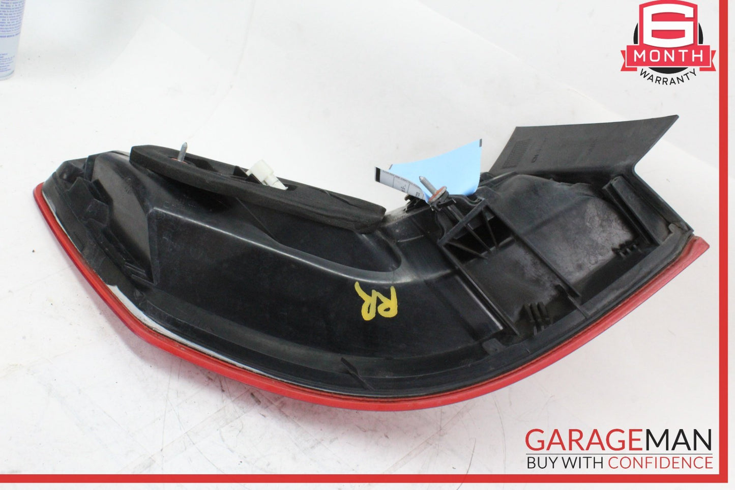 2010-2013 Mercedes W212 E350 LED Rear Right Side Outer Tail Light Lamp OEM