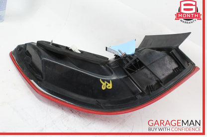 2010-2013 Mercedes W212 E350 LED Rear Right Side Outer Tail Light Lamp OEM