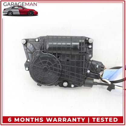 2011-2016 BMW 550i Front Right Side Door Lock Actuator w/ Soft Close Motor OEM