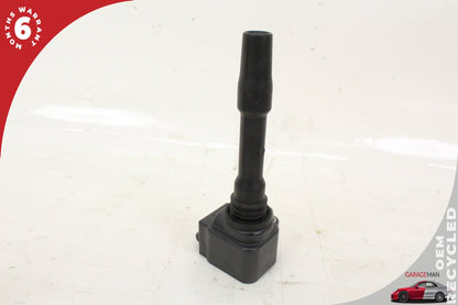 2019-2024 BMW 330i G20 Ignition Coils Set of 4 8643360