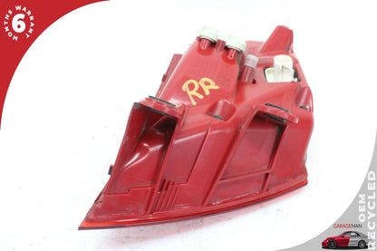 2011-2014 Audi A8 Sedan Rear Right Outer Tail Light 4H0945096A