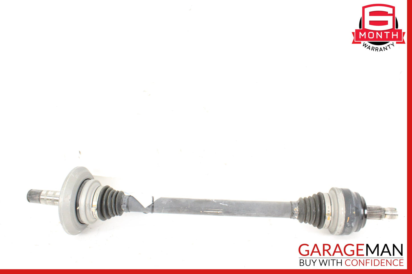 2015-2021 Mercedes-Benz C300 W205 Rear Right or Left Side CV Half Shaft Axle OEM