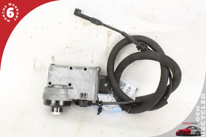 2002-2005 Ford Thunderbird Cruise Control Module Speed Regulator XW4F9C734AJ OEM