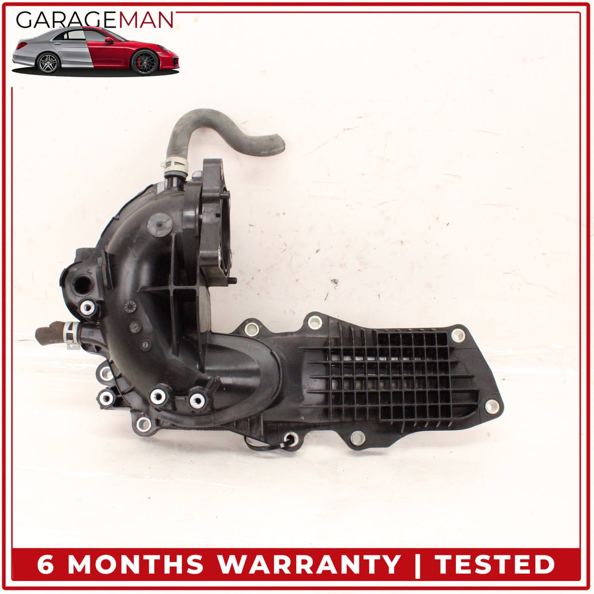 2022-2025 Toyota Tundra Engine Motor Air Intake Manifold 17190-F4010 OEM