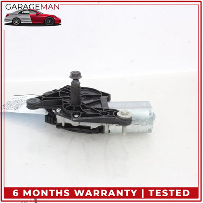 2005-2016 LR Range Rover L405 Rear Windshield Wiper Motor CPLA17404AC OEM