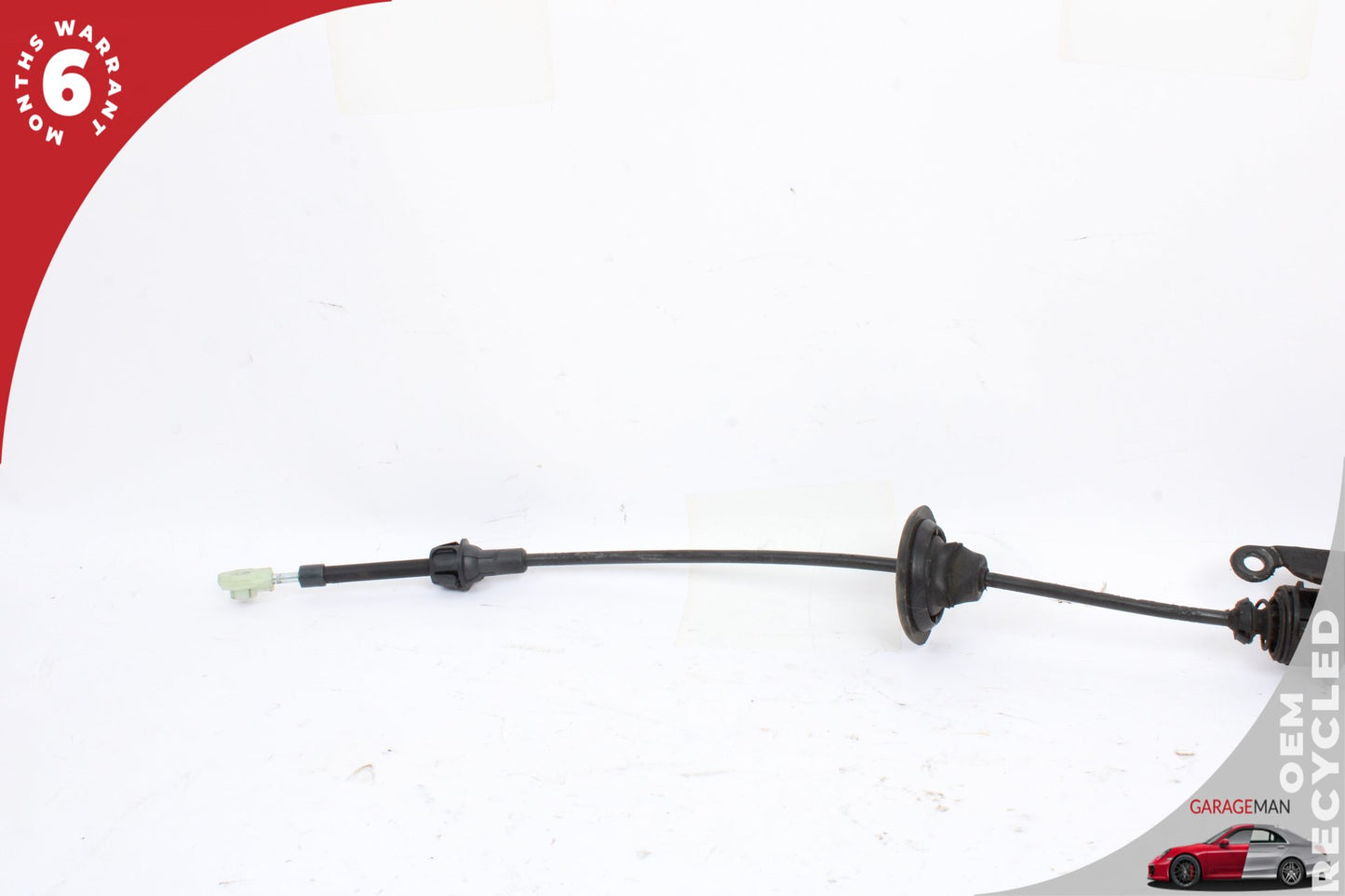 1993-2002 Pontiac Firebird Transmission Shifter Cable 12558306 OEM