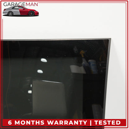2012-2019 Mercedes W166 ML350 Sliding Panoramic Sunroof Glass 1667800421 OEM
