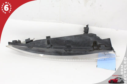 2007-2009 Audi Q7 Front Right Side Bumper Turn Signal 4L0953042A OEM
