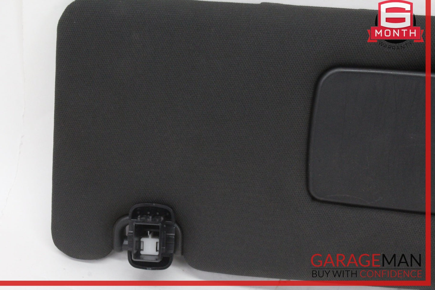 2015-2021 Subaru WRX Sedan Front Left Side Sun Visor 92011VA230 OEM