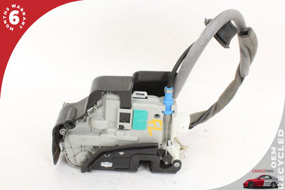 2015-2020 Audi A3 S3 RS3 Front Left Side Door Lock Latch Actuator 8V5837349 OEM