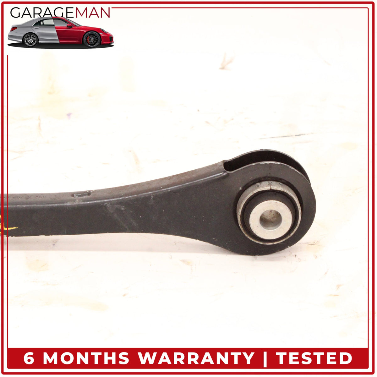 2014-2021 BMW M235i F22 Rear Left or Right Side Trailing Control Arm 6792527 OEM