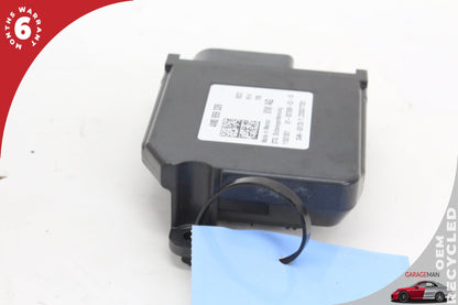2018-2025 Audi Q4 E-Tron Front Right Seat Occupant Control Module 4M0959339 OEM