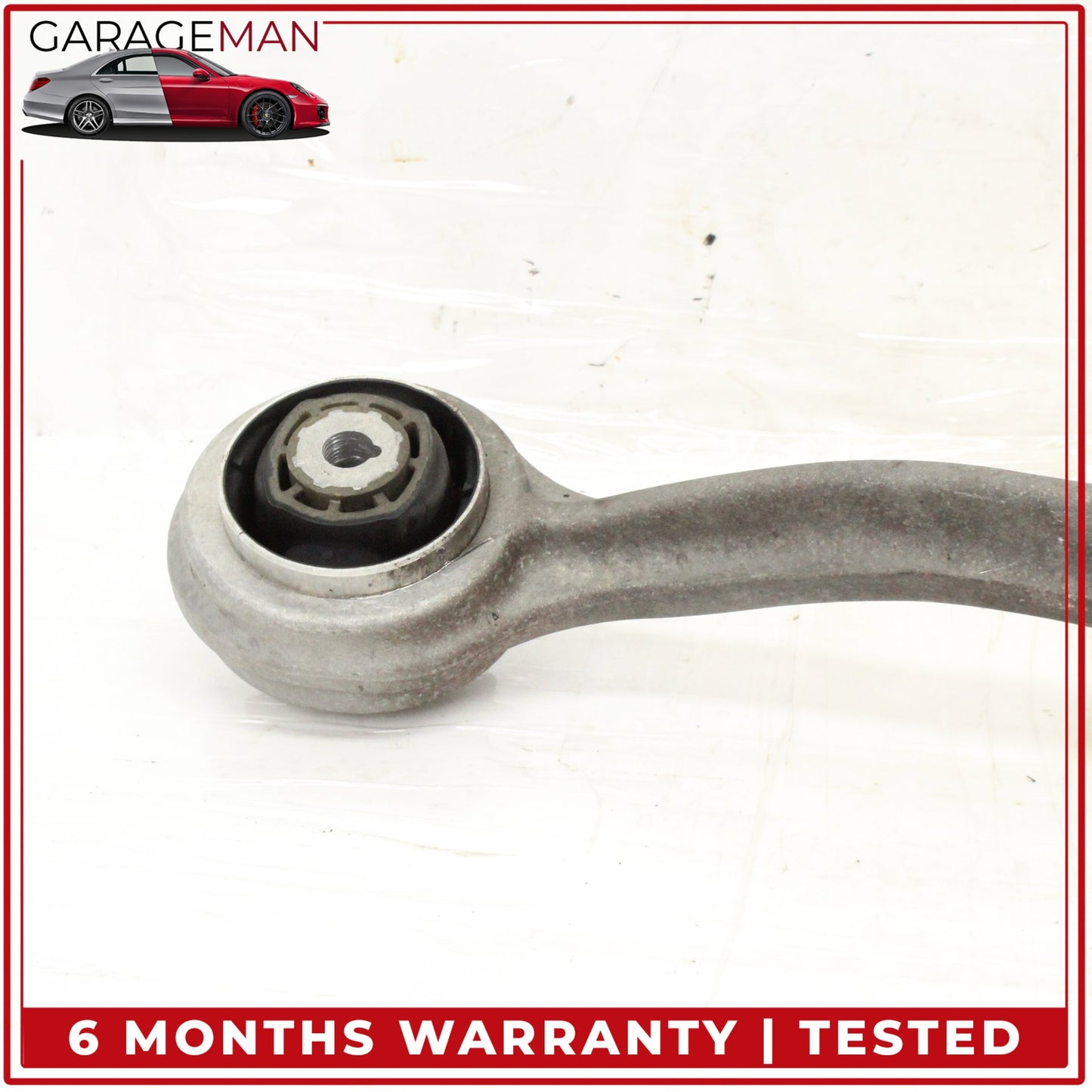 2014-2020 Mercedes W222 S550e Front Left Side Lower Forward Control Arm OEM
