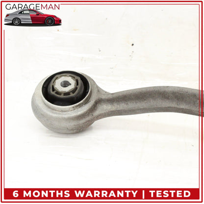 2014-2020 Mercedes W222 S550e Front Left Side Lower Forward Control Arm OEM