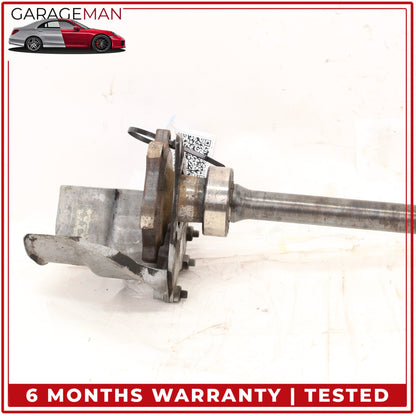 2012-2018 Audi A6 A7 Transmission Axle Flange Shaft 0CS409955B OEM