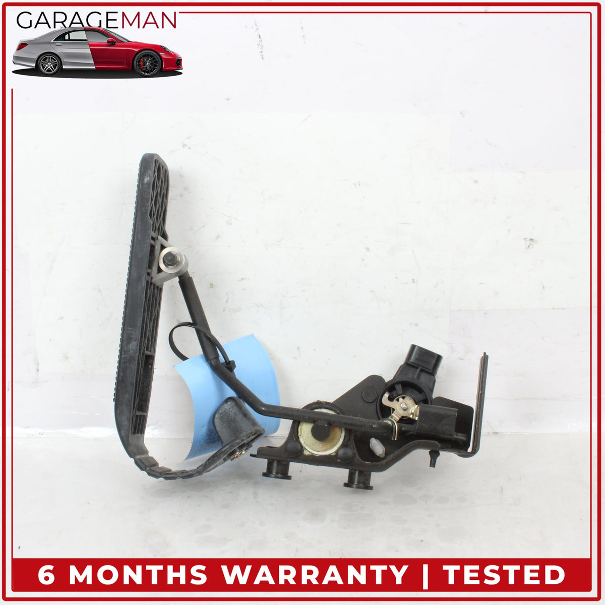 2001-2006 Lexus LS430 XF30 Gas Pedal Throttle Accelerator 7801050011 OEM