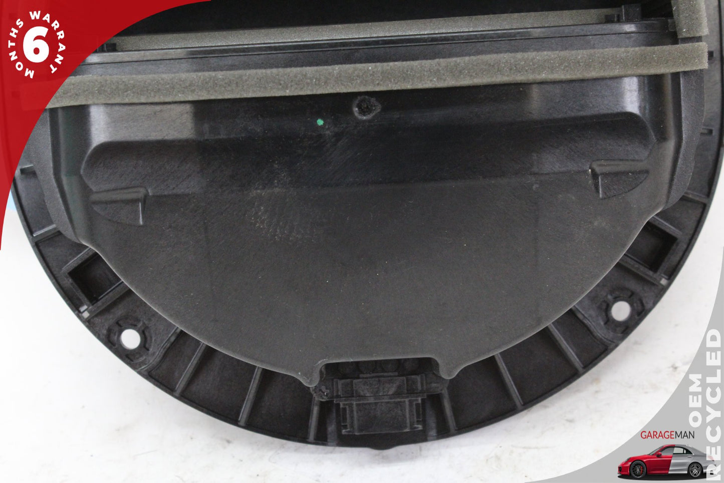 2018-2025 Audi SQ5 Q5 Front Left and Right Door Audio Speaker Set 80A035297 OEM